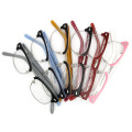 Colorful Fashion Style Hand Made Acetate Eyewear (2038)